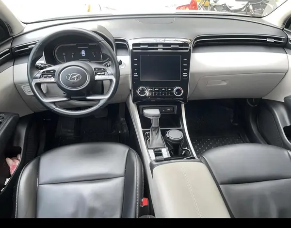 هیوندای، توسان