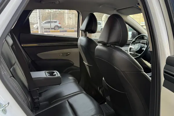 هیوندای، توسان