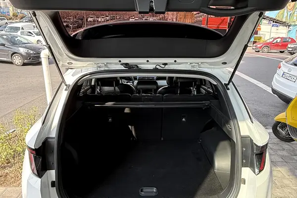 هیوندای، توسان