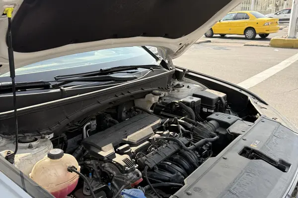 هیوندای، توسان