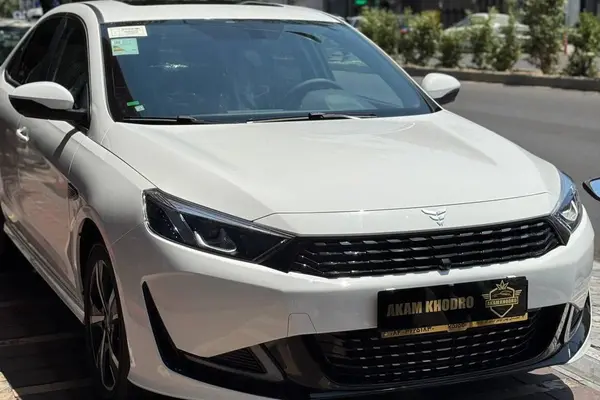 ریسپکت، پرایم