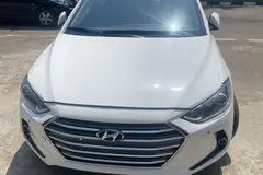 هیوندای، النترا