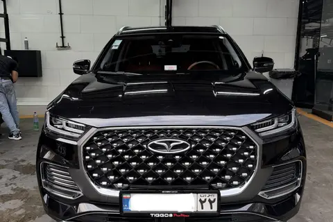 فونیکس، تیگو 8 پرو مکس (F8)