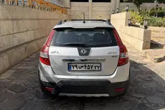 دانگ فنگ، H30 کراس