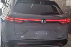 هوندا، HR-V eHEV