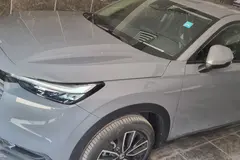 هوندا، HR-V eHEV