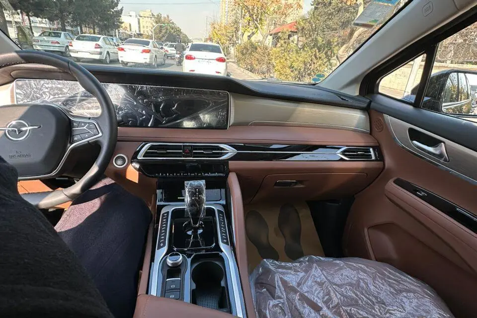 هایما  7X