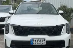 کیا، سورنتو
