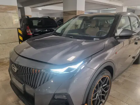 جی ای سی، GS3 Emzoom
