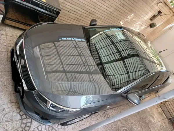 تارا، دنده ای V1