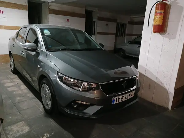 تارا، دنده ای V1