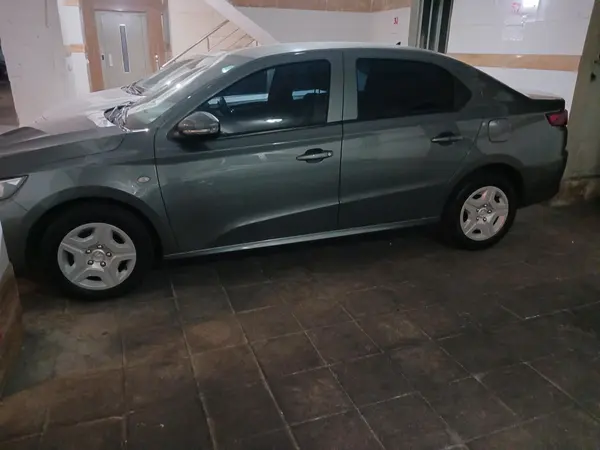 تارا، دنده ای V1