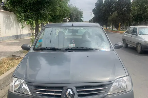 رنو، تندر 90