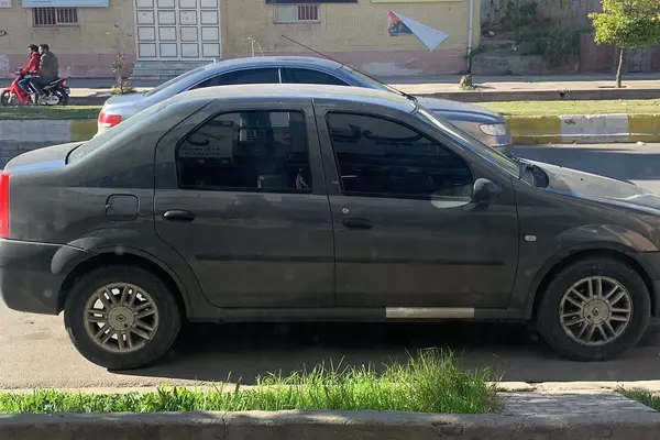 رنو، تندر 90