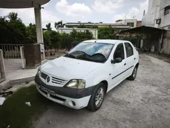 رنو، تندر 90