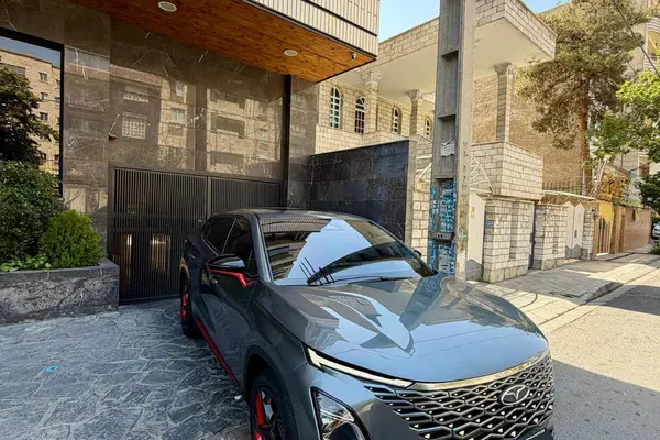 فونیکس  FX