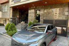 فونیکس، FX