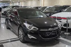 هیوندای، i40