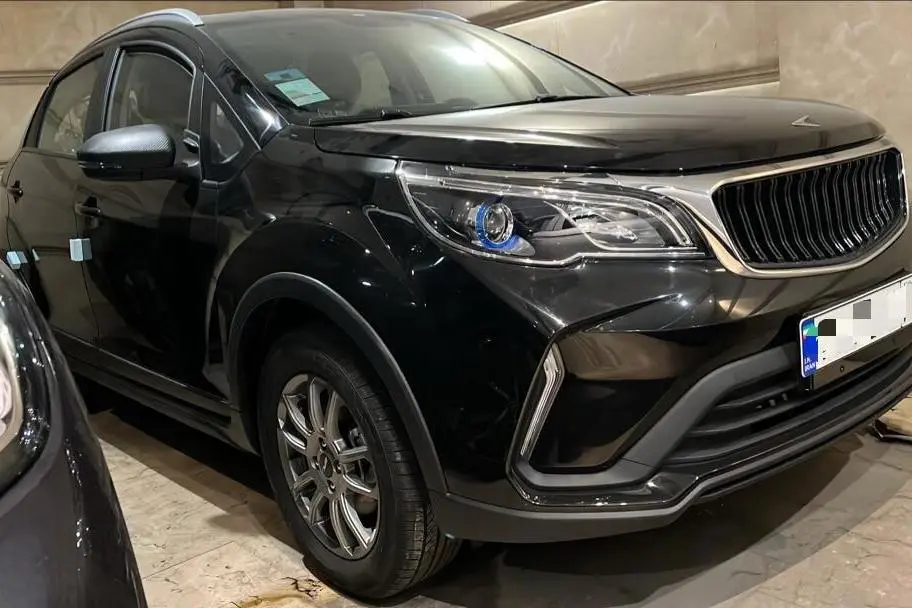 بی ای سی  X3 PRO