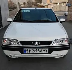 پژو، 405