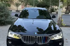 ب ام و، X4