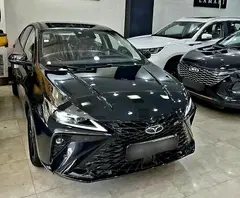فونیکس، آریزو 6 جی تی (Z6 GT)