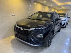 سوزوکی، فرانکس هیبرید