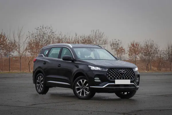 فونیکس، تیگو 7 پرو هیبرید (F7 PRO PHEV)