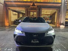 تویوتا، آوالون