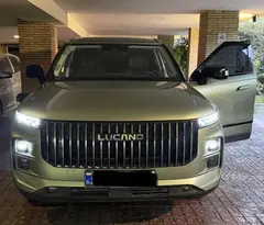 لوکانو، L7