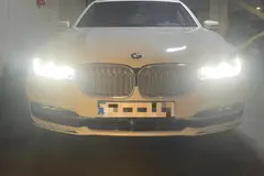 ب ام و، سری 7