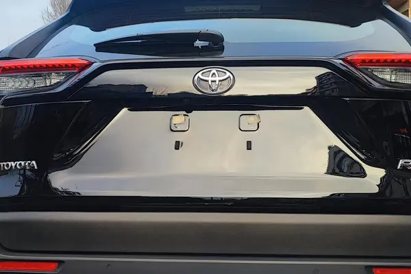 تویوتا، راوفور