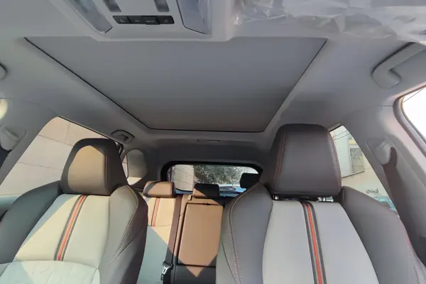 تویوتا، راوفور