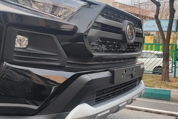 تویوتا، راوفور