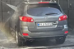هیوندای، سانتافه