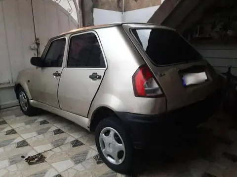 رنو، پی کی