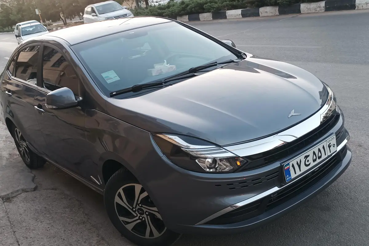 کی ام سی،  ایگل