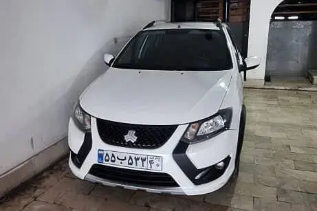 کوییک،  دنده ای S