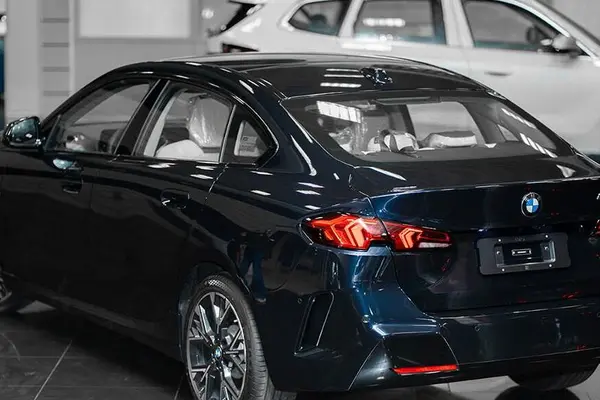 ب ام و، سری 2 گرن کوپه