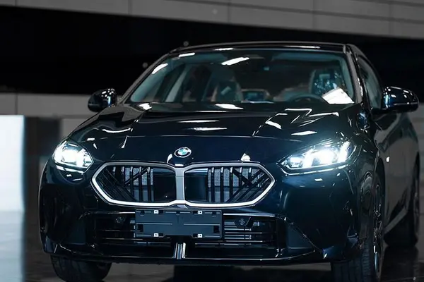 ب ام و، سری 2 گرن کوپه