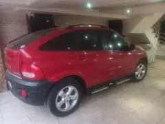 سانگ یانگ، اکتیون