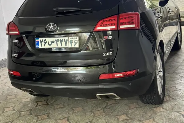 جک  S5