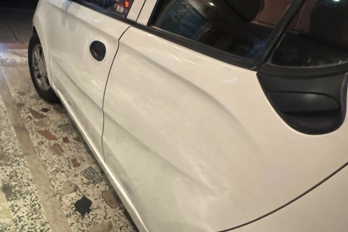 ام وی ام،  110S
