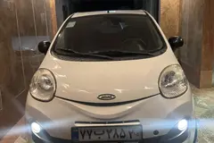 ام وی ام، 110S