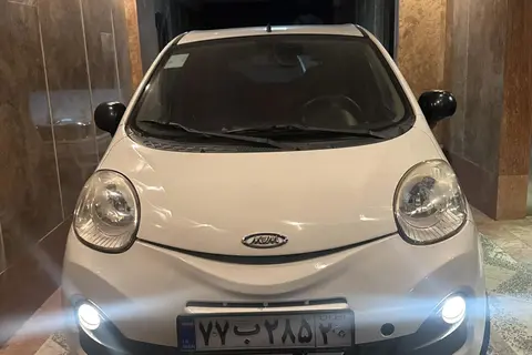 ام وی ام، 110S