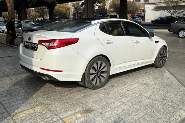 کیا، اپتیما