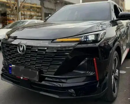 چانگان CS 55 پلاس