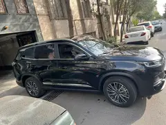 فونیکس، تیگو 8 پرو مکس