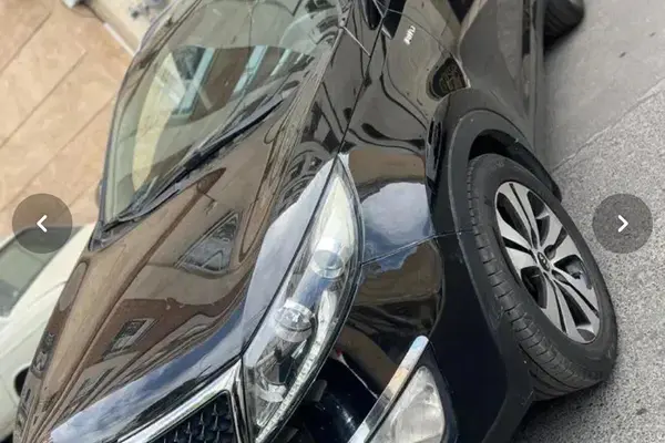 کیا  اسپورتیج