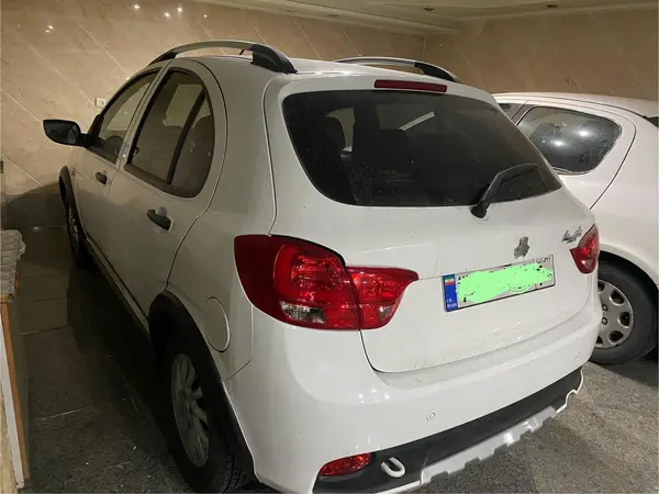 کوییک، اتوماتیک پلاس